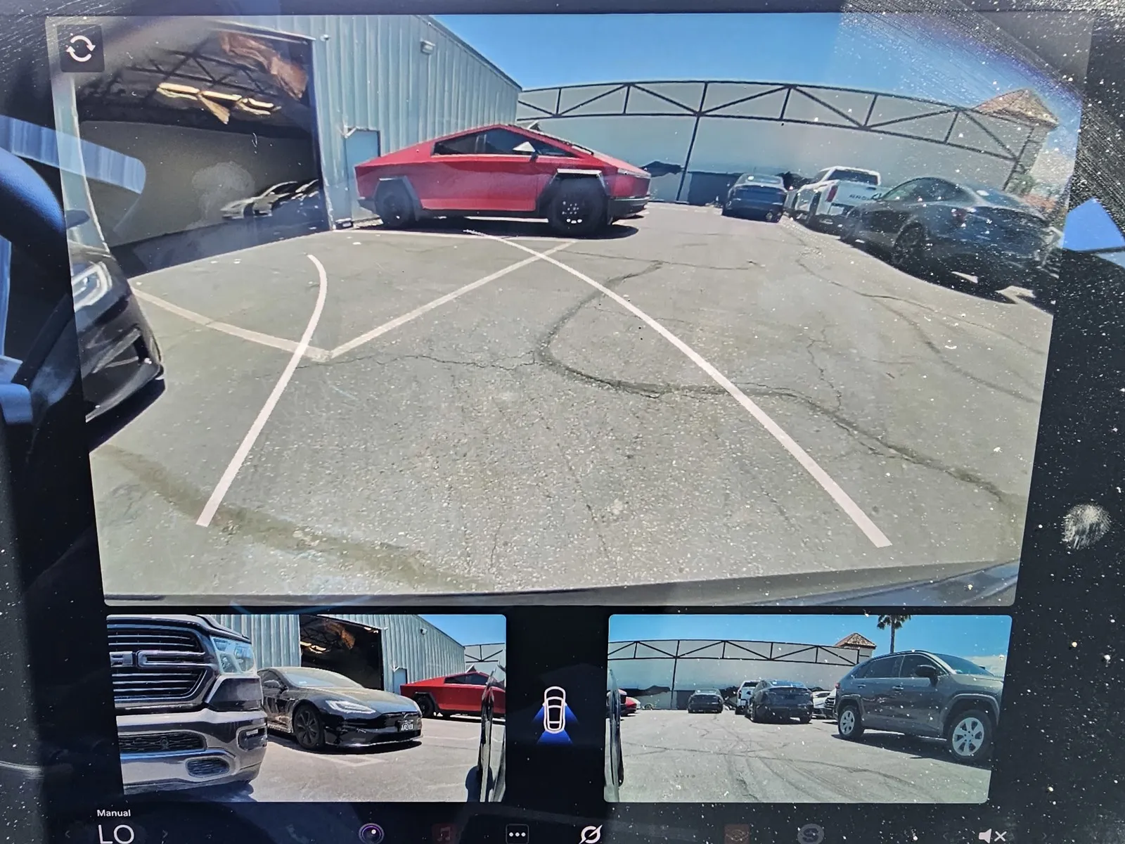 Tesla Model S photo 18