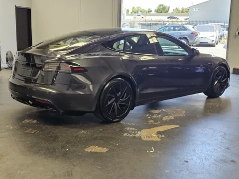 More photos of 2026 Tesla Model S at Premium Autos - Norco, CA