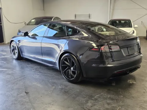 Photos of 2026 Tesla Model S for sale in Norco, CA at Premium Autos - Norco