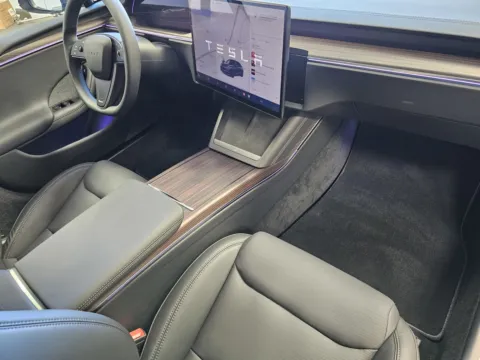 More photos of 2026 Tesla Model S at Premium Autos - Norco, CA