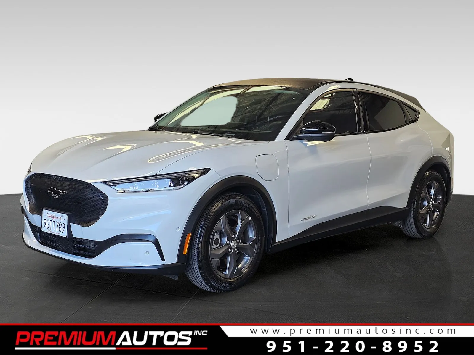 2023 Ford Mustang Mach-E Select for sale in Norco, CA