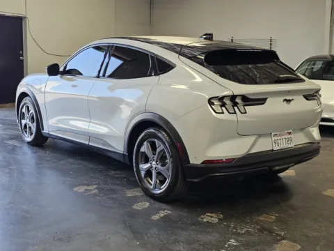 Photos of 2023 Ford Mustang Mach-E Select for sale in Norco, CA at Premium Autos - Norco