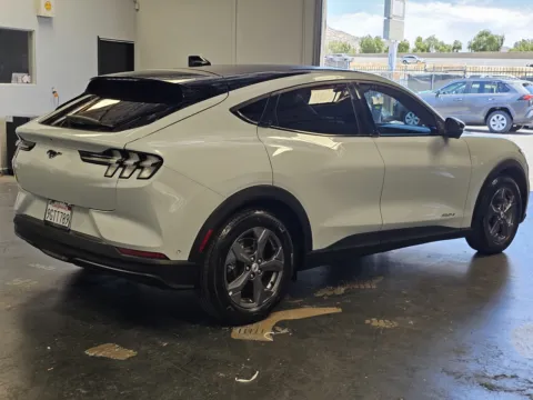 More photos of 2023 Ford Mustang Mach-E Select at Premium Autos - Norco, CA