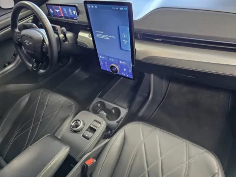 More photos of 2023 Ford Mustang Mach-E Select at Premium Autos - Norco, CA