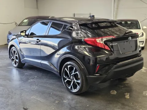 Photos of 2022 Toyota C-HR xle for sale in Norco, CA at Premium Autos - Norco