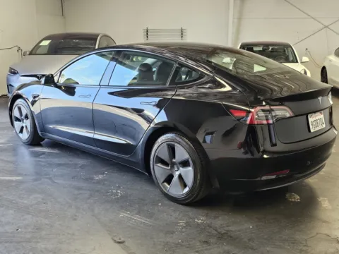 Photos of 2023 Tesla Model 3 for sale in Norco, CA at Premium Autos - Norco