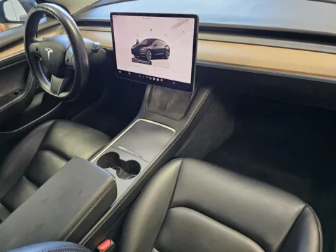More photos of 2023 Tesla Model 3 at Premium Autos - Norco, CA