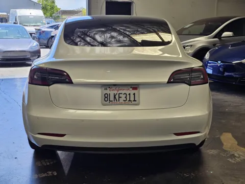 Another view of 2019 Tesla Model 3 for sale in Norco, CA at Premium Autos - Norco