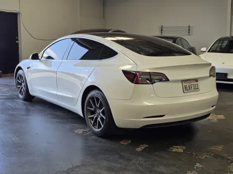Photos of 2019 Tesla Model 3 for sale in Norco, CA at Premium Autos - Norco