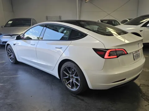 Photos of 2023 Tesla Model 3 for sale in Norco, CA at Premium Autos - Norco