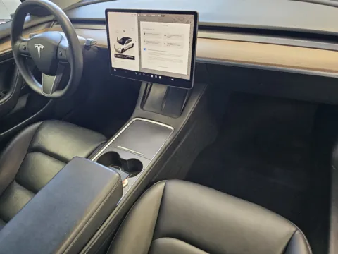 More photos of 2023 Tesla Model 3 at Premium Autos - Norco, CA