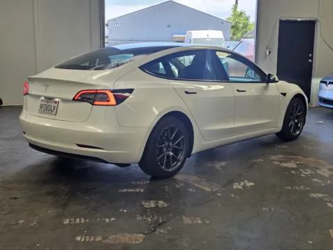 More photos of 2023 Tesla Model 3 at Premium Autos - Norco, CA