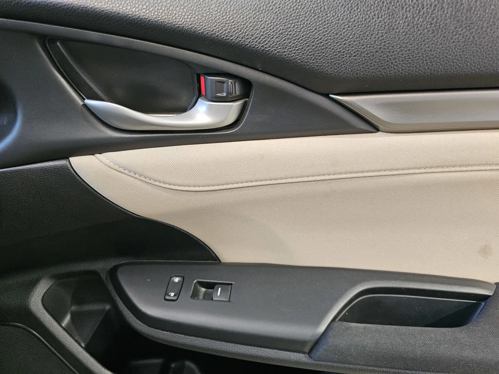 Honda Civic photo 6