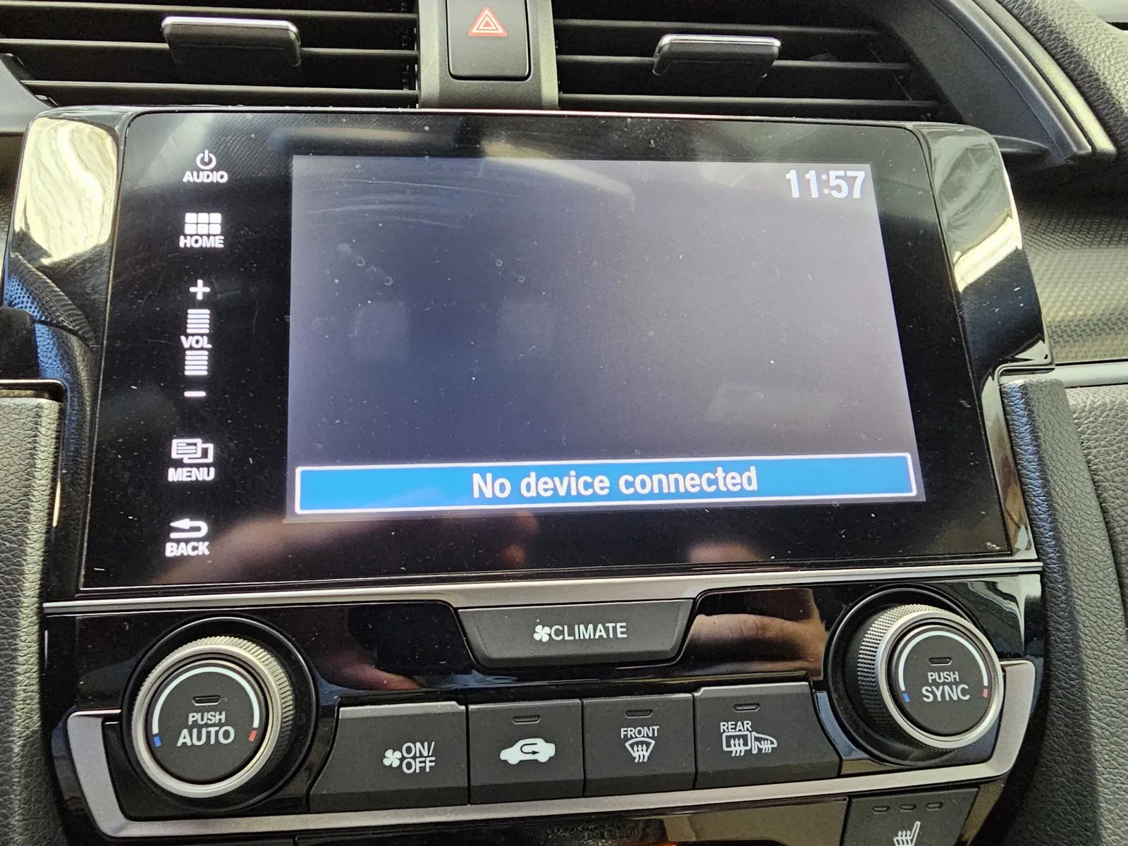 Honda Civic photo 18