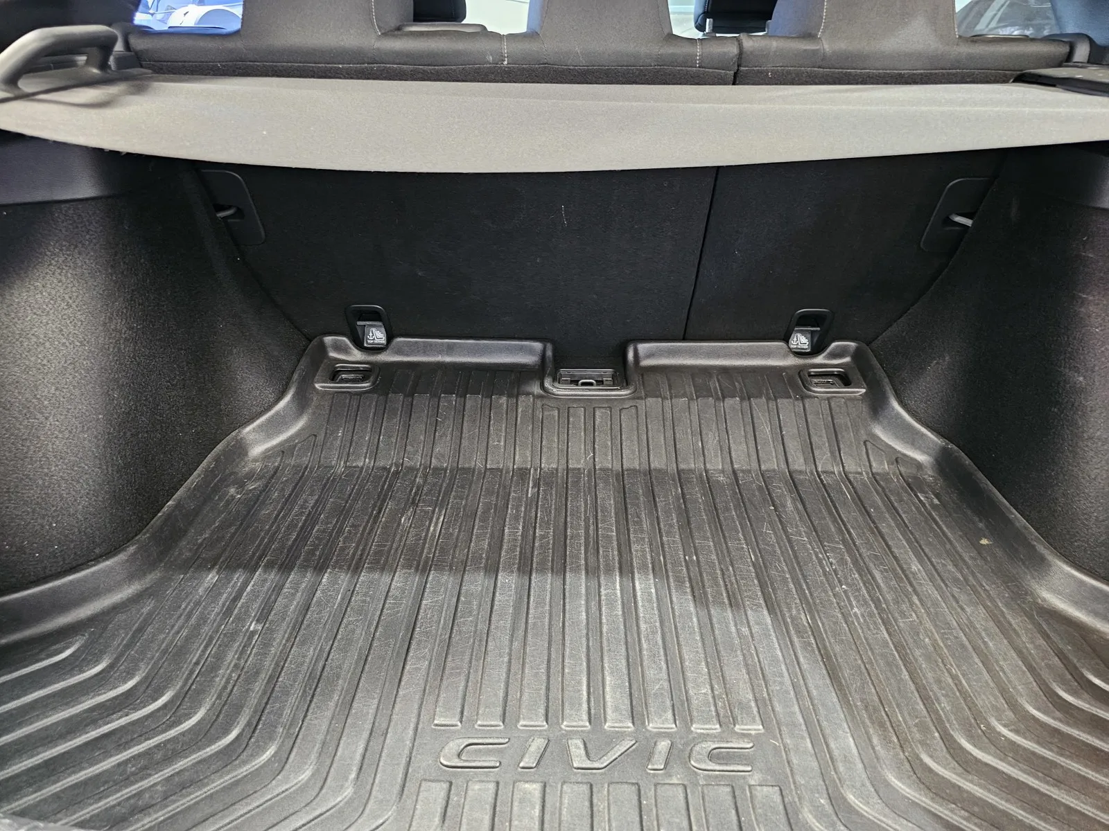 Honda Civic photo 10