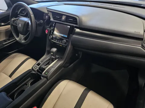 More photos of 2018 Honda Civic EX at Premium Autos - Norco, CA