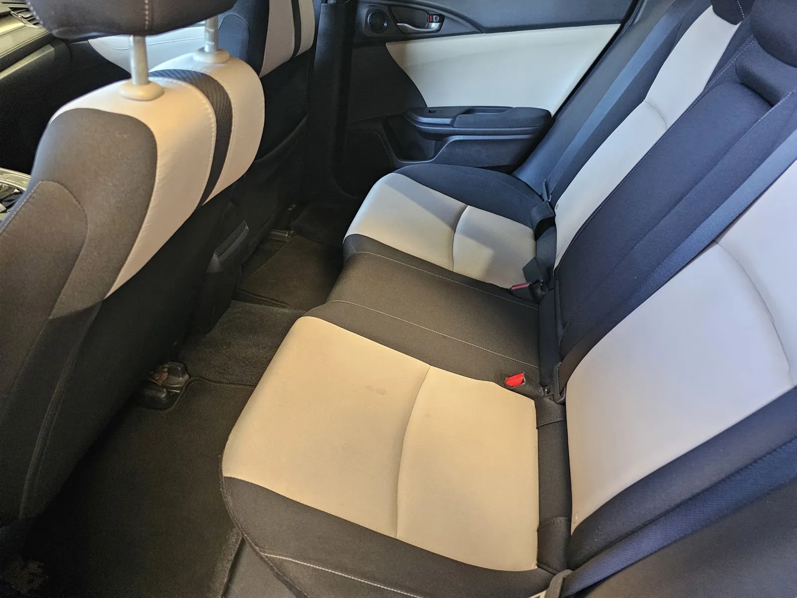 Honda Civic photo 12