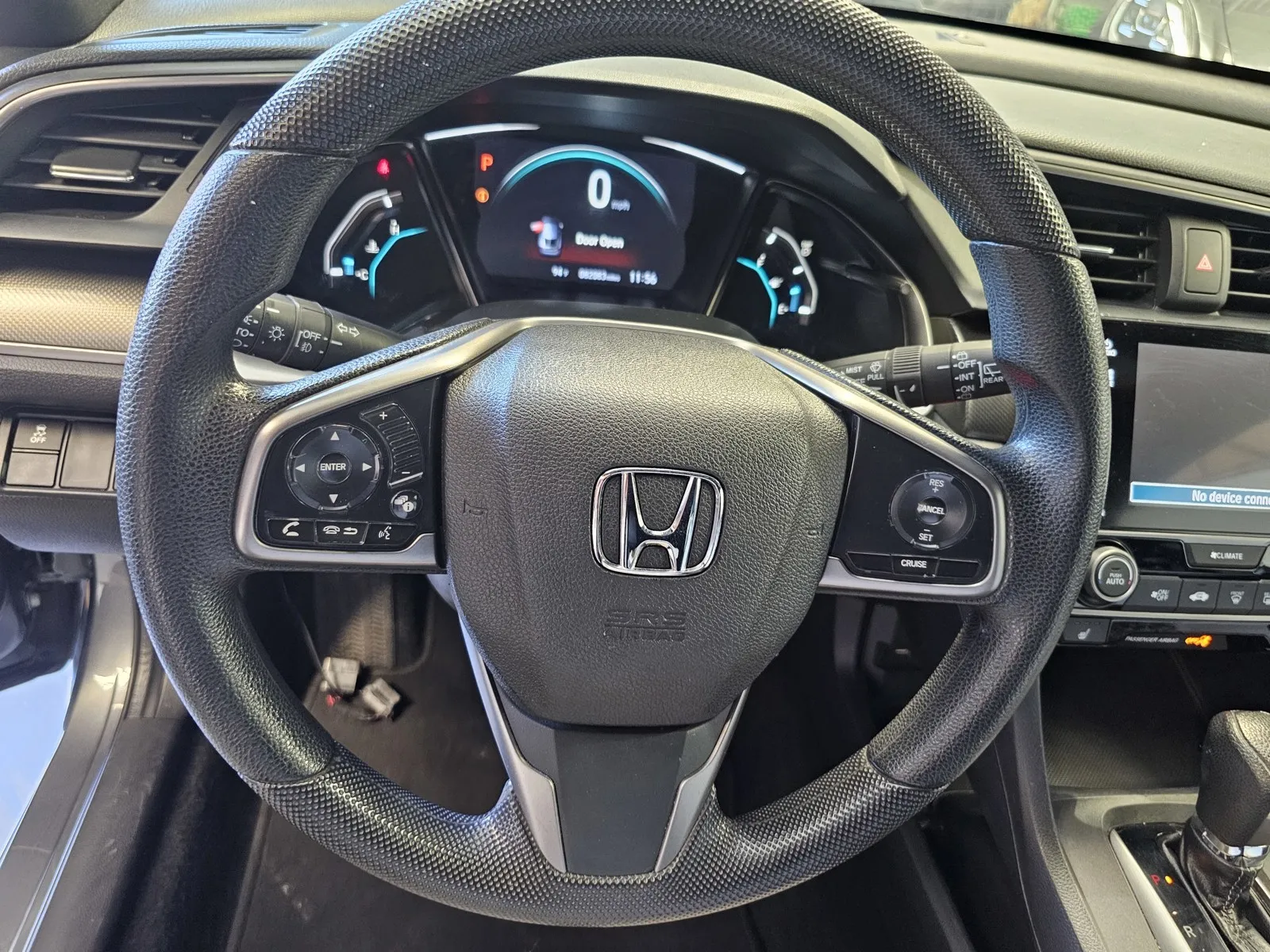 Honda Civic photo 15