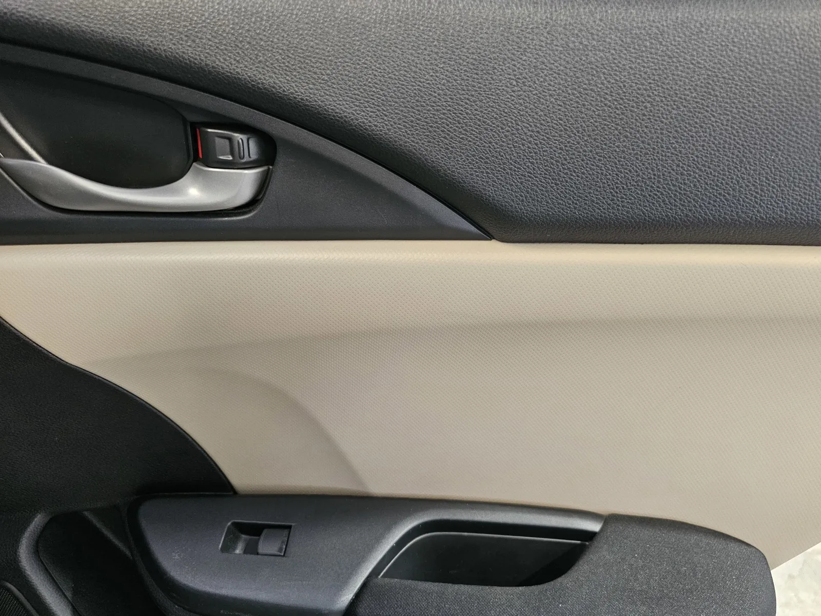 Honda Civic photo 8
