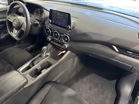 More photos of 2025 Nissan Sentra SV at Premium Autos - Norco, CA