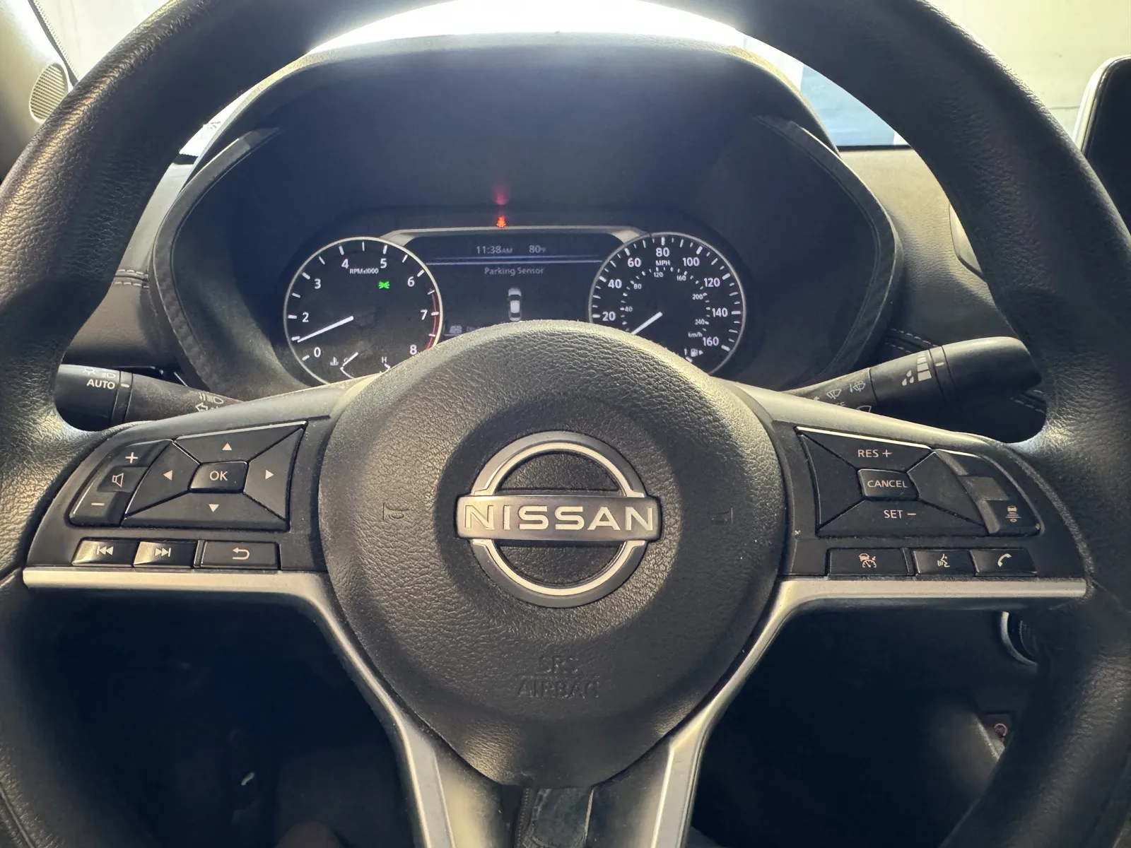 Nissan Sentra photo 18
