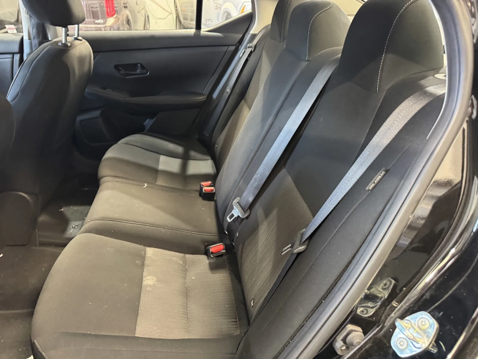 Nissan Sentra photo 9