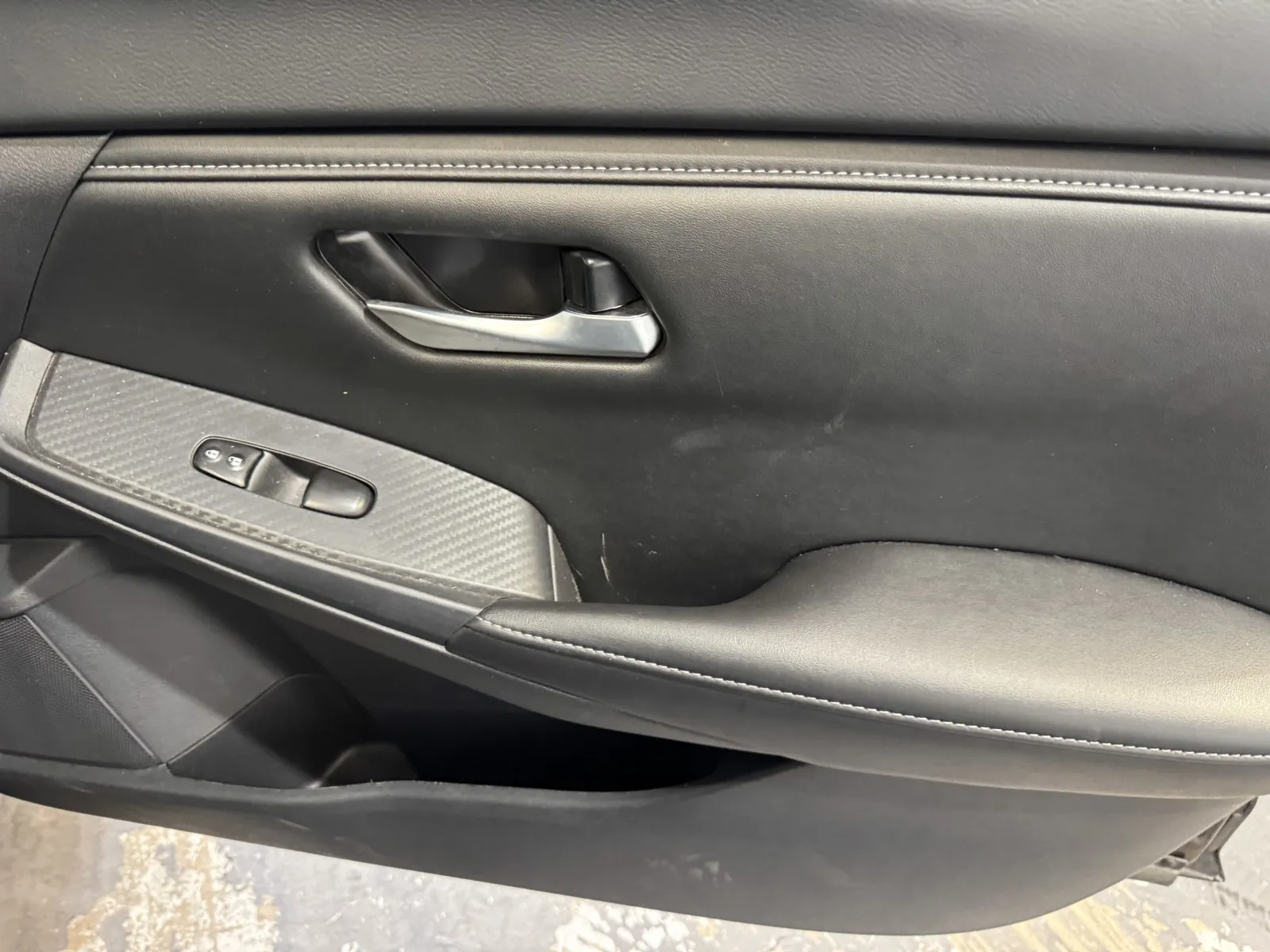 Nissan Sentra photo 7