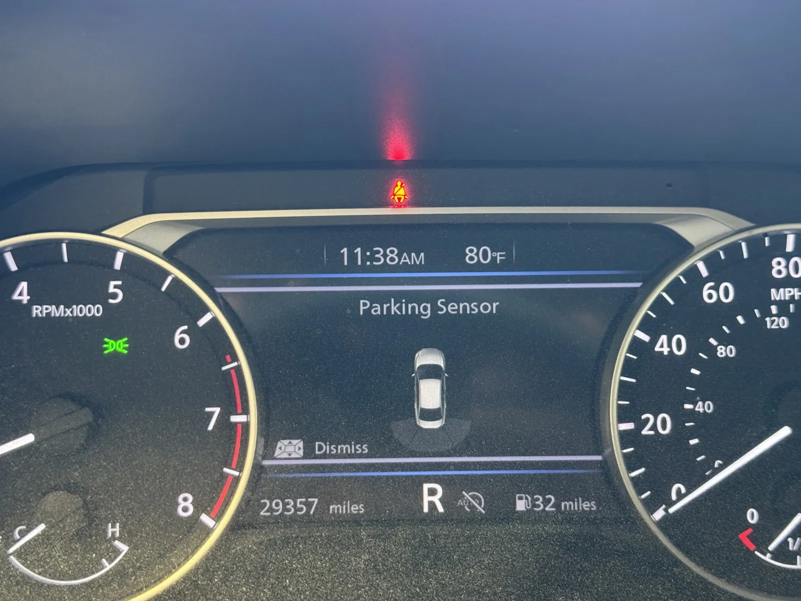 Nissan Sentra photo 17