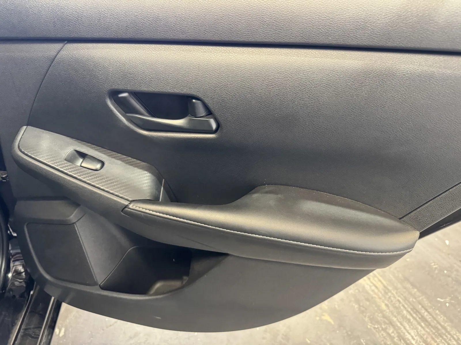 Nissan Sentra photo 8
