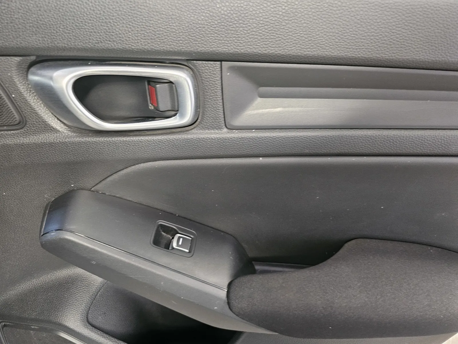 Honda Civic photo 8