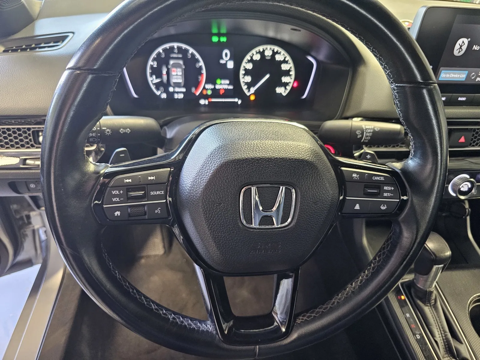 Honda Civic photo 15