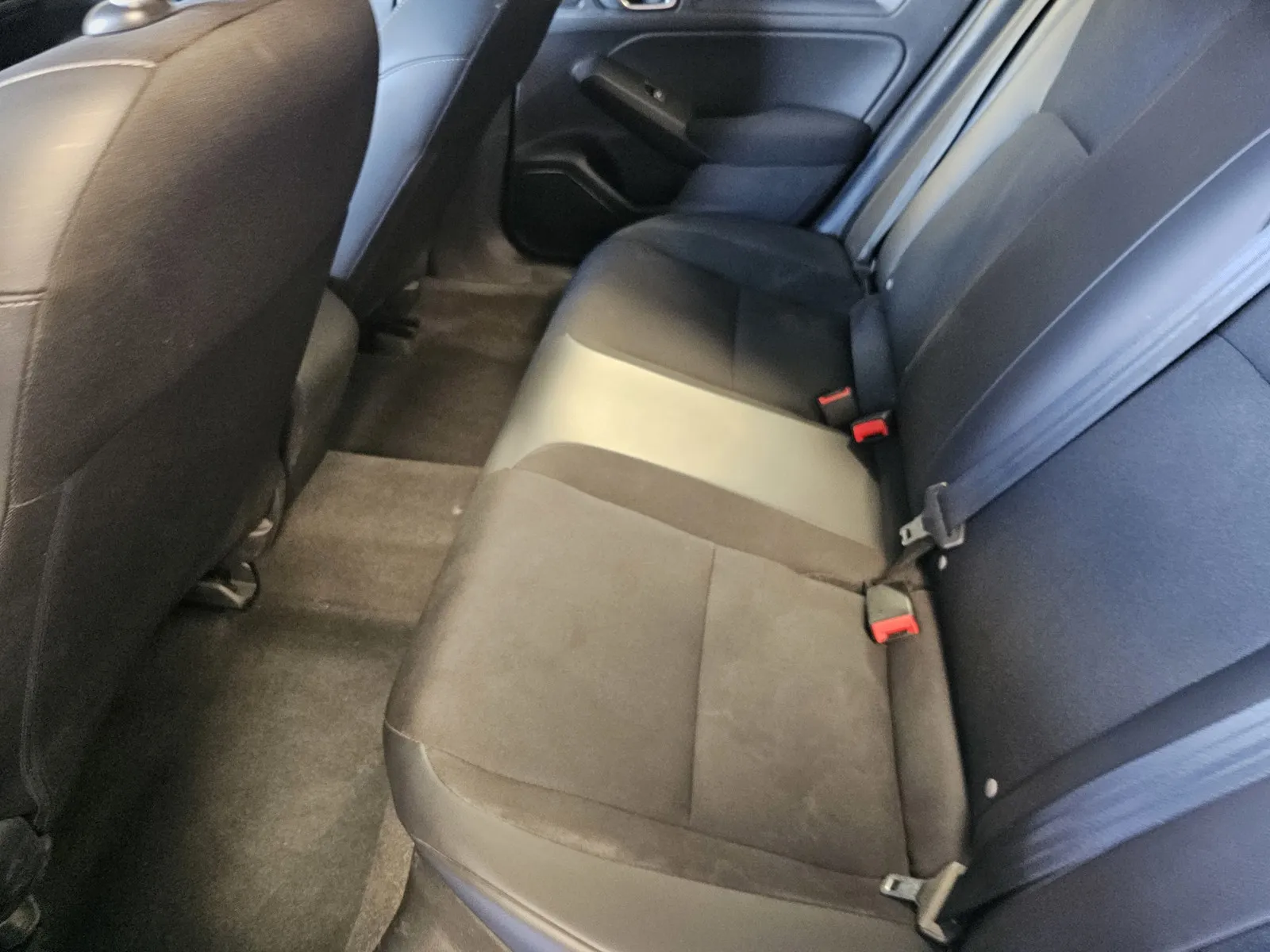 Honda Civic photo 12