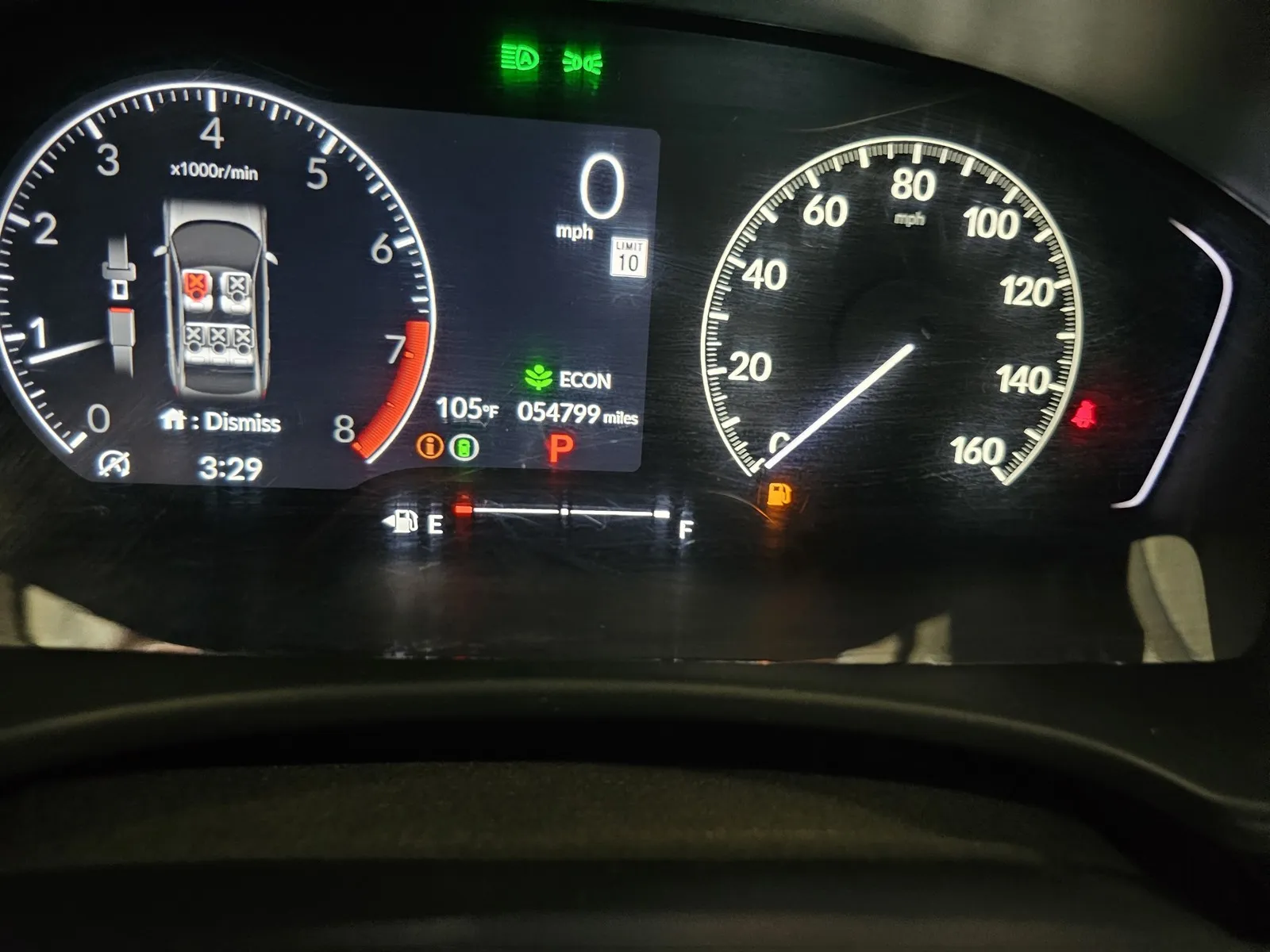 Honda Civic photo 16