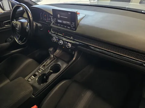 More photos of 2024 Honda Civic Sport at Premium Autos - Norco, CA