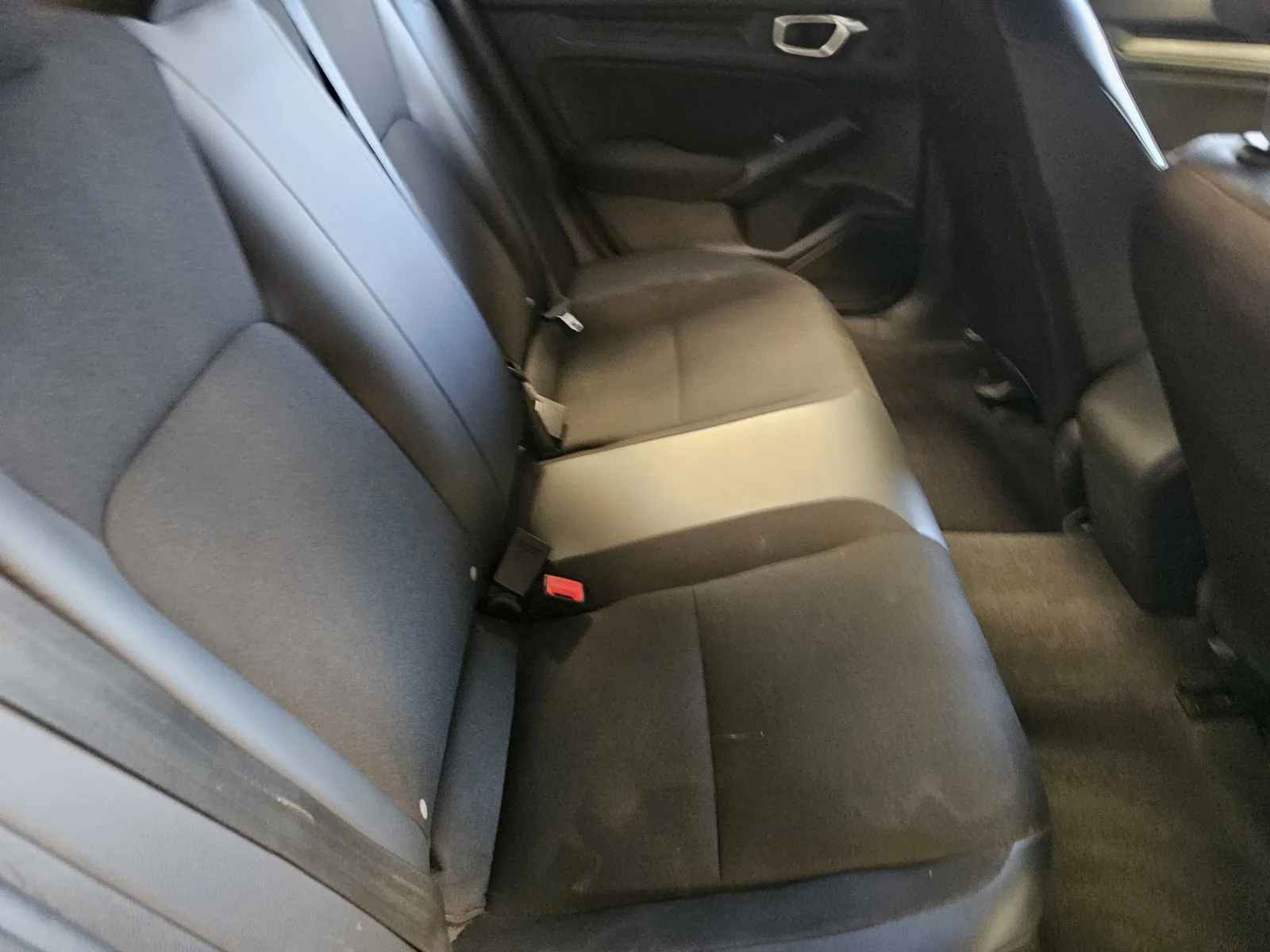 Honda Civic photo 9