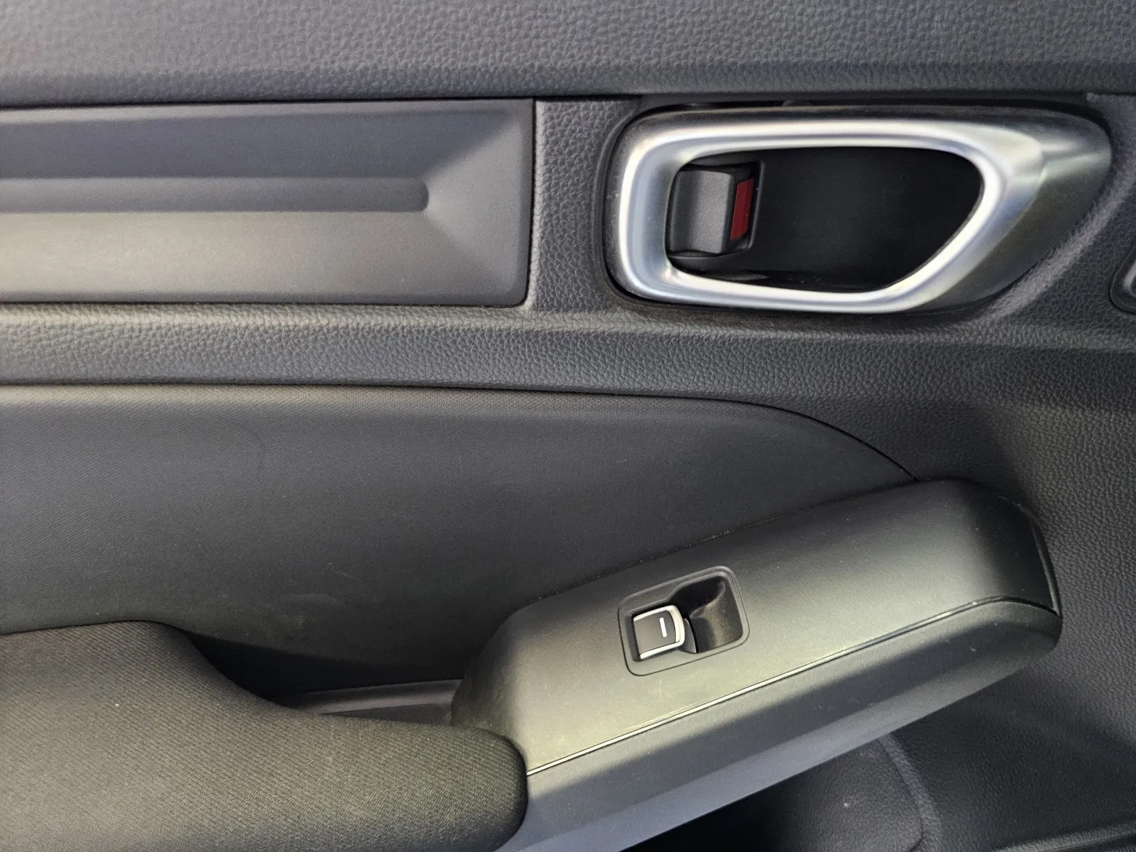 Honda Civic photo 11