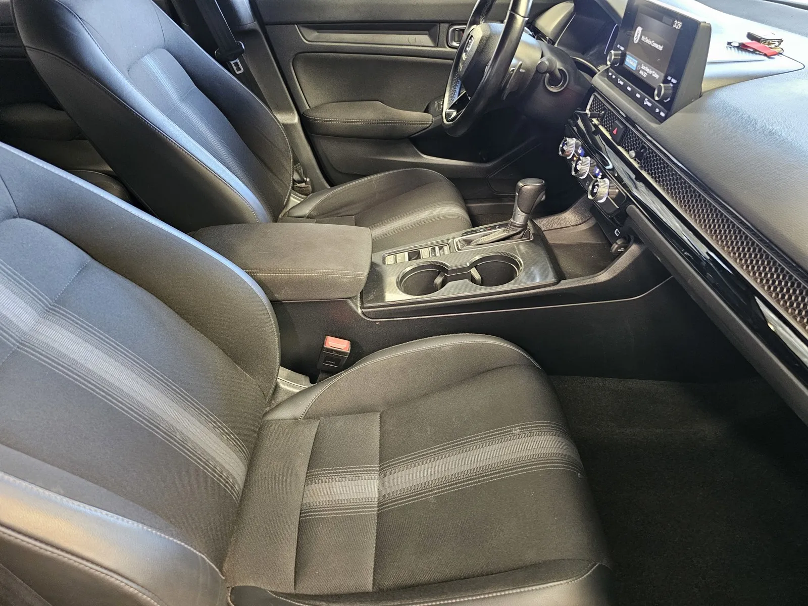 Honda Civic photo 7