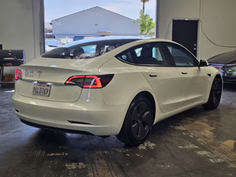 More photos of 2023 Tesla Model 3 at Premium Autos - Norco, CA