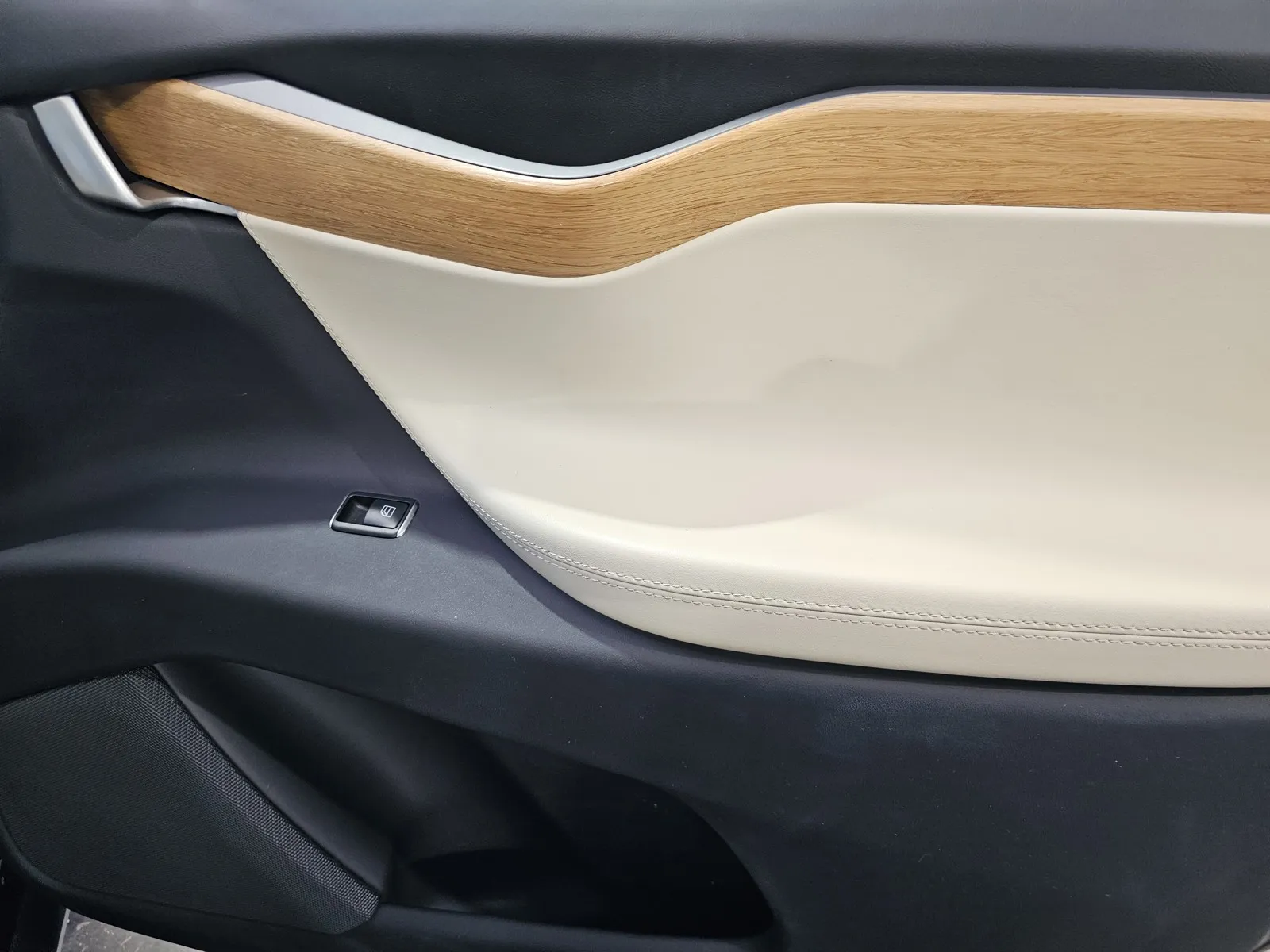 Tesla Model X photo 6
