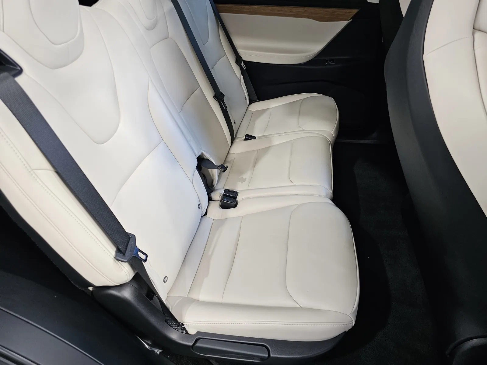 Tesla Model X photo 8