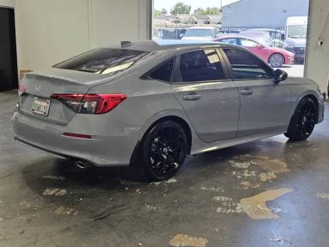 More photos of 2022 Honda Civic Sport at Premium Autos - Norco, CA
