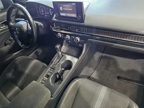 More photos of 2022 Honda Civic Sport at Premium Autos - Norco, CA