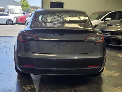 Another view of 2018 Tesla Model 3 LONG RANGE for sale in Norco, CA at Premium Autos - Norco