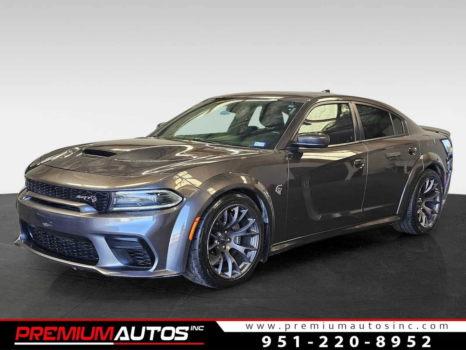 2020 Dodge Charger for sale in Norco, CA