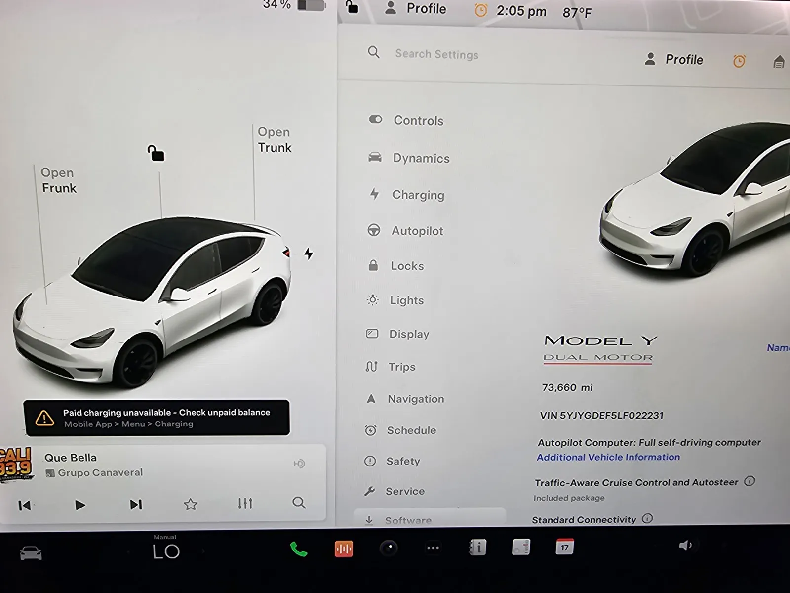Tesla Model Y photo 16
