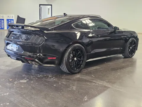 More photos of 2021 Ford Mustang at Premium Autos - Norco, CA