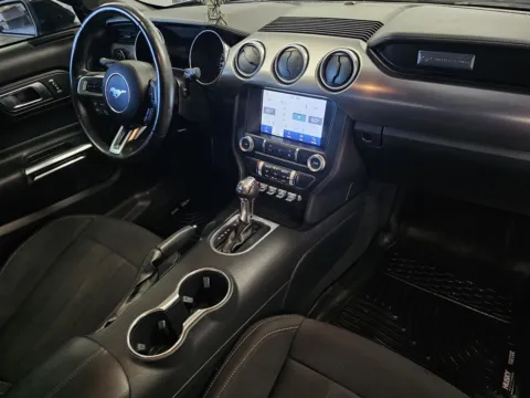 More photos of 2021 Ford Mustang at Premium Autos - Norco, CA