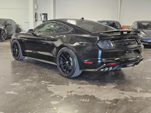 Photos of 2021 Ford Mustang GT for sale in Norco, CA at Premium Autos - Norco