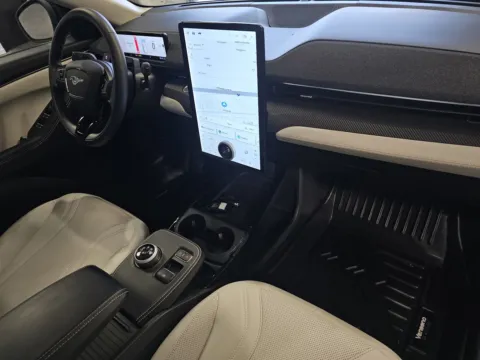 More photos of 2023 Ford Mustang Mach-E Premium at Premium Autos - Norco, CA