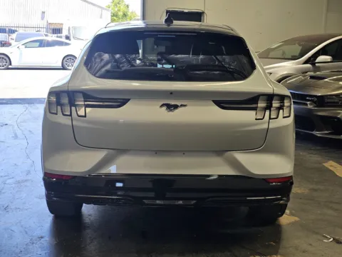 Another view of 2023 Ford Mustang Mach-E Premium for sale in Norco, CA at Premium Autos - Norco